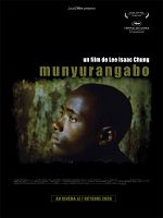 poster de Munyurangabo