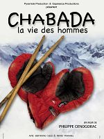 poster de Chabada, la vie des hommes