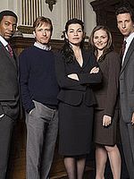 image de La Loi de Canterbury