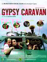 poster de Gypsy Caravan