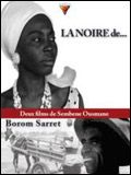 poster de Borom Sarret