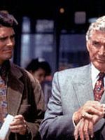 poster de L'Homme à la Rolls