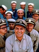 image de Sur le Pont, la Marine !