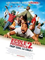 poster de Ecole paternelle 2