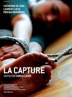 poster de La Capture