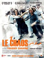poster de Le Chaos
