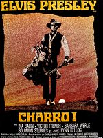 poster de Charro!