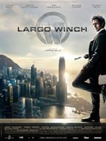 Largo Winch (Original Motion Picture Soundtrack)