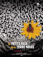 poster de La Petite fille de la terre noire