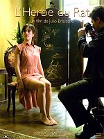 poster de L'Herbe du rat