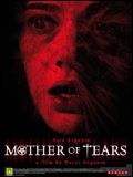poster de Mother of Tears - La troisième mère