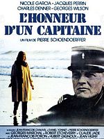 poster de L'Honneur d'un Capitaine
