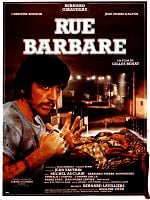 poster de Rue Barbare