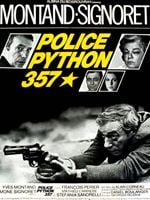 Police Python 357