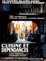 Cuisine et dépendances