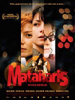poster de Mataharis
