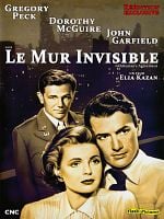 poster de Le Mur invisible