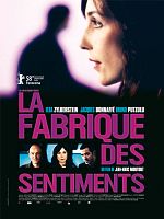 poster de La Fabrique des sentiments