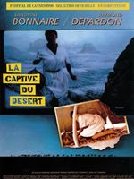 La captive du désert