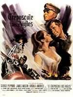 poster de Le Crépuscule des aigles