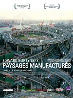 poster de Paysages manufacturés