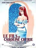 poster de Le Fils de Caroline chérie