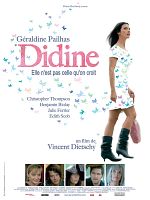poster de Didine