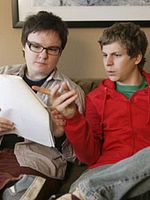 image de Clark and Michael