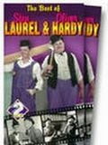 poster de Laurel et Hardy, the Best