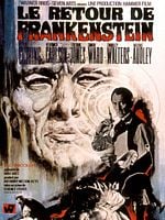 Le Retour de Frankenstein