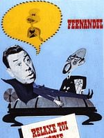 poster de Relaxe-toi chérie