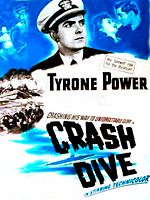 poster de Requins d'acier