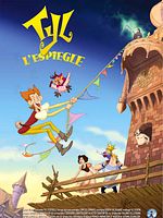 poster de Tyl l'espiègle