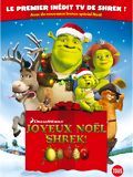 Joyeux Noël Shrek !