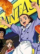image de Yakitate!! Japan