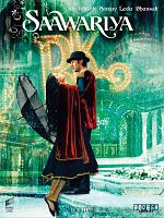 poster de Saawariya