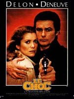 poster de Le Choc