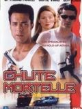 poster de Chute Mortelle