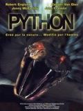 poster de Python