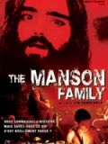 poster de The Manson Family