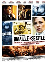 poster de Bataille à Seattle