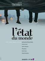 poster de L'Etat du monde