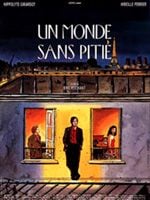 poster de Un monde sans pitié