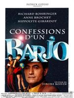 poster de Confessions d'un barjo