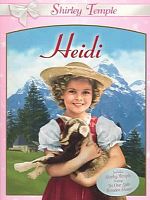poster de Heidi