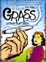 poster de Grass