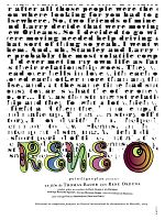 poster de René O.