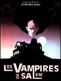 poster de Les Vampires de Salem