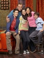 Les Sorciers de Waverly Place