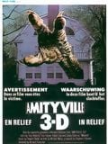 poster de Amityville 3-D